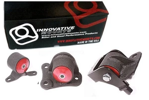Innovative Motor Mounts Fits Honda Prelude 97-01 H22 Engine 20150-60A - Picture 1 of 2