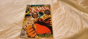 1978 Bronze Age Marvel THE UNCANNY X-MEN Comic Book # 117 Saga Professor X - Picture 1 of 7