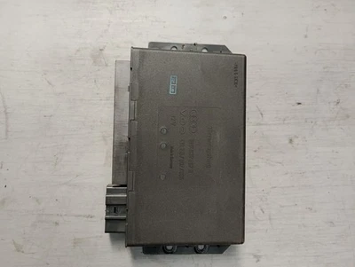 AUDI TT MK1 8N QUATTRO MODULO COMANDO CONVENIENZA CC ECU 8N7962267B ROADSTER B - Immagine 1 di 4