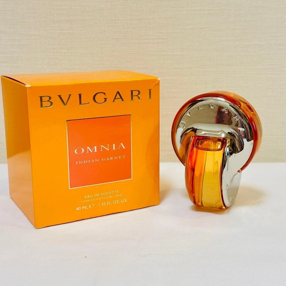 Omnia by Bvlgari Women's Fragrances for sale | eBay