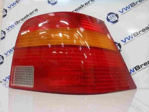 Volkswagen Golf MK4 1997-2004 Drivers OSR Rear Light 1J6945096R - Picture 1 of 2