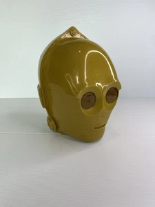 Star Wars C-3PO Popcorn Container by Village Cinemas 2019 - Bild 1 von 13