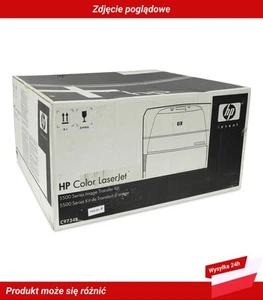 C9734B HP Color Laserjet 5500 Zespół przenoszący - Afbeelding 1 van 2