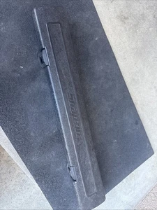 For SNAP ON TQSG3F250g  40-250 FT. LB. 1/2" FLEX HEAD TORQUE WRENCH Green - Picture 1 of 7