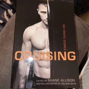 Cruising von Shane Allison Gay Erotic Stories Neuwertig - Bild 1 von 2