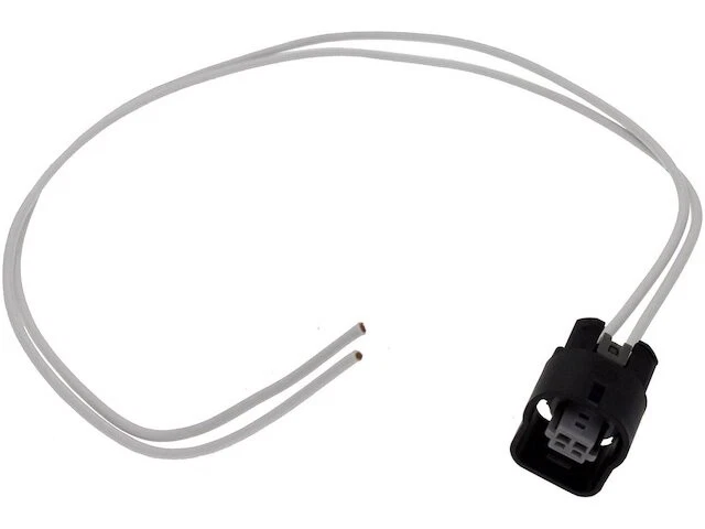 Conector de sensor de nivel de líquido de frenos para C6500 Kodiak C7500 C8500 Topkick WT32H8 Foto 1 de 1