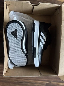 Adidas Tensaur 2 Kids Size 13 Trainers - Picture 1 of 3