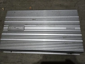 Eclipse Verstärker 34230 Premium - 2 Kanal, Class AB Monster Old School SQ  - Bild 1 von 11