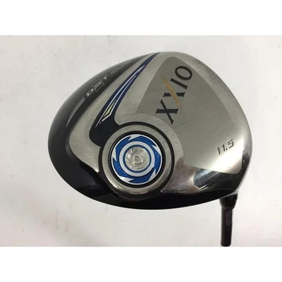 Dunlop Driver XXIO 9 Driver 2016 11.5 MP900 Regular Right-Handed - Image 1 of 3