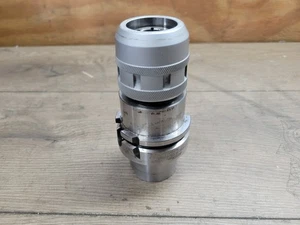 PAAR NIKKEN C3/4 - 95 POWER FRÄSFUTTER MIT HSK63 A SCHAFT - Bild 1 von 3