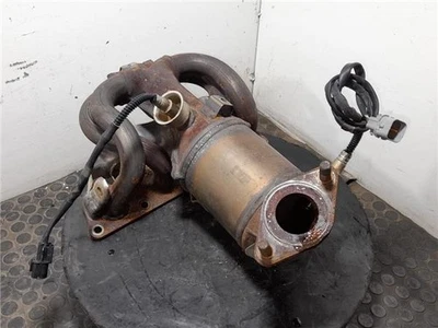 28510-2B460 katalysator 1261907 für KIA CEED (ED) 1.4 CONCEPT - Image 1 of 4