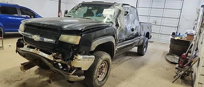 Chevrolet Silverado 2500 transmisión automática OEM 193 k millas (LKQ ~ 440093208) Foto 1 de 4