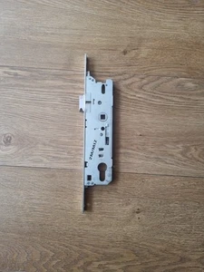 Fuhr 803 Upvc Door Emergency Overnight Door Lock 35mm 92mm 16mm - Picture 1 of 3