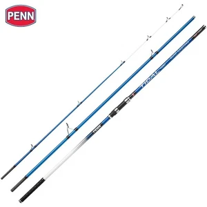 PENN Saltwater Fishing Surfcasting Rod TIDAL 4.50m/100-250g - Picture 1 of 2
