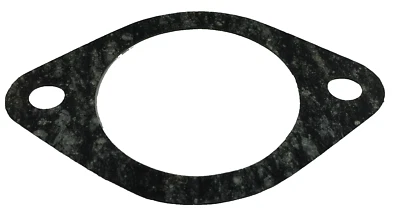 Junta coletora de motor YAMAHA SNOWMBOLE 1972-75 EW643 GP292 EW643B GP292B SR433C - Imagem 1 de 4