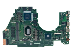DAXKTDMB8B0 VX60L Mainboard For ASUS X571LI X571LH Laptop Motherboard - Picture 1 of 4