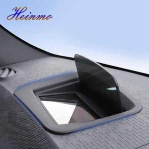 Auto HUD Head Up Display Schutzhülle Für Mini Countryman S JCW U25 2024-2025 - Picture 1 of 6