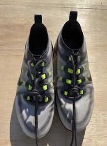 NIKE AIR VAPORMAX 2019 Sneakers Stringate Scarpe Sportive Uomo Atmosphere Grigio TG. 7 - Foto 1 di 7