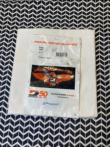 Dynabrade 52165 gaskets lot of 2 - Picture 1 of 4