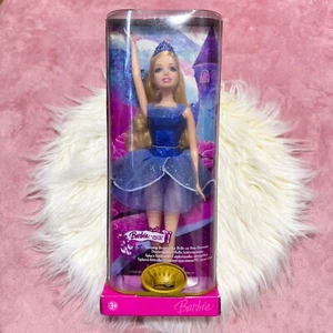 Barbie Princess Collection - Sleeping Beauty Ballerina 2008 - Picture 1 of 7