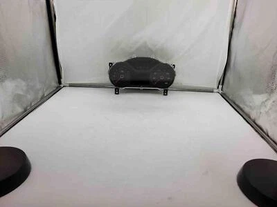 Chevrolet Colorado 2018 velocímetro cuadro de instrumentos 84338169 Foto 1 de 4