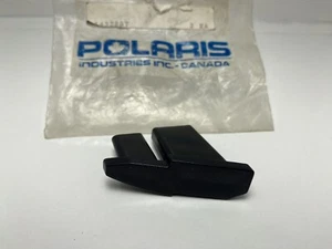Polaris Bumper Cap Left Sport Trail Widetrak XCR XCF SKS RMK  Part # 5432887 - Picture 1 of 2