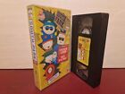 South Park Series 2 Volume 2Chicken Lover Ikes Wee Wee Pal Vhs Video Tape A50