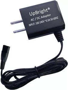 2-Pin 12.6V AC/DC Adapter for WYBOT WY1102 Osprey 200 Cordless Pool Vacuum - Picture 1 of 1
