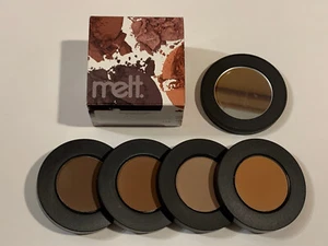 Melt Cosmetics The Sculpt Stack Contour Palette - Picture 1 of 3