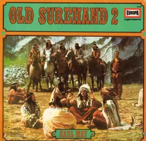 Old Surehand 2 - Imagen 1 de 2