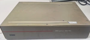 DIGITAL EQUIPMENTS  DEC SERVER 200/MC SERVER - Picture 1 of 1