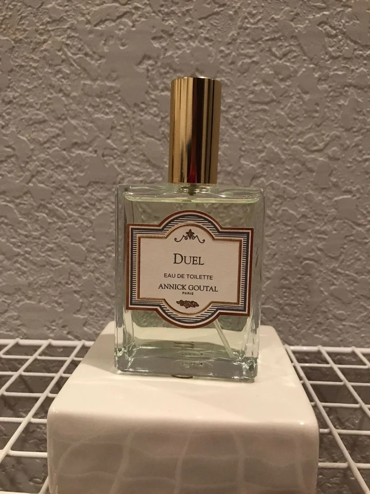 Annick Goutal Duel Eau De Toilette 3,4 oz / 100 ml spray Foto 1 de 1