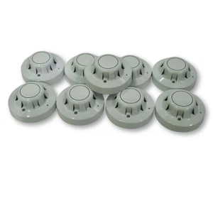 1 × APOLLO 55000-316 APO SERIES 65 OPTICAL SMOKE DETECTOR REFER TO GUIDE PP2053 - Picture 1 of 3