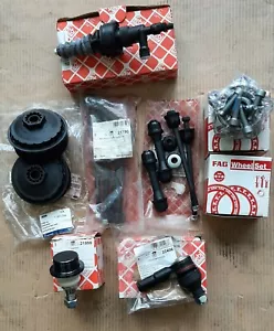 Ford Transit Ersatzteilpaket - Bild 1 von 1