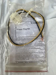 Power Plug Kit KFAPP0125PLG - Picture 1 of 2