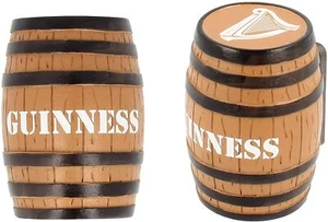Guinness Barrel 3D Resin Fridge Magnet (sg 5586)  - Picture 1 of 1