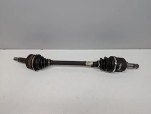 KIA SOUL MK1 '08-14 1.6GDI PETROL PASSENGER LEFT SIDE DRIVESHAFT - Picture 1 of 8