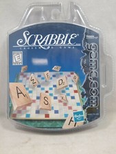Scrabble Cartridge for Tiger Game.com Handheld System Brand New