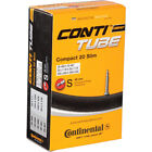 Continental Standard Tube - 20 X 1-1/8 - 1-1/4, 42Mm Presta Valve