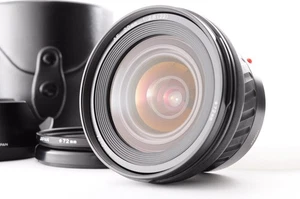 Minolta AF 20mm f/2.8 Near Mint Wide Angle Lens from Japan Y2698 - Picture 1 of 18
