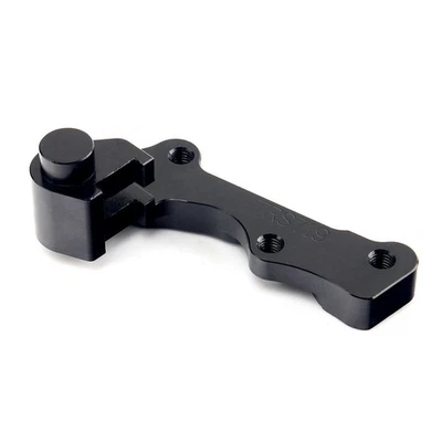 Adaptador de soporte de disco de freno para Honda 270MM CRF450R CRF250R CRF250X CRF450X CR250 Foto 1 de 3