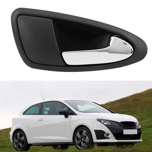 6J1837114A Maniglia porta maniglia interna per Seat Ibiza 4 IV 09-17 ANTERIORE DESTRA NUOVA - Foto 1 di 9