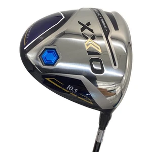XXIO Driver XXIO12 XXIO MP400 Loft: 10.5° MP1200 Flex: SR with headcover - Picture 1 of 10