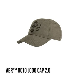 NEW 5.11 Tactical Hat ABR Octo Logo Cap 2.0 “Always Be Ready” Teflon Coated NWT - Picture 1 of 7