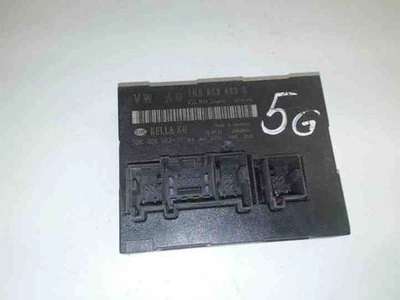 Centralina comfort VW GOLF V Variant 1K5 5DK00858311 1K0959433 1.60 25473671 - Immagine 1 di 3