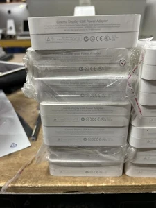Cinema Display Power Supply 13 X 65w 5 X 90w And 1 X 150w - Picture 1 of 5