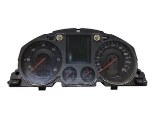 VW PASSAT Variant B6 3C5 Compteur de Vitesse A2C53194181 1.99 Diesel 22703513 - Bild 1 von 8