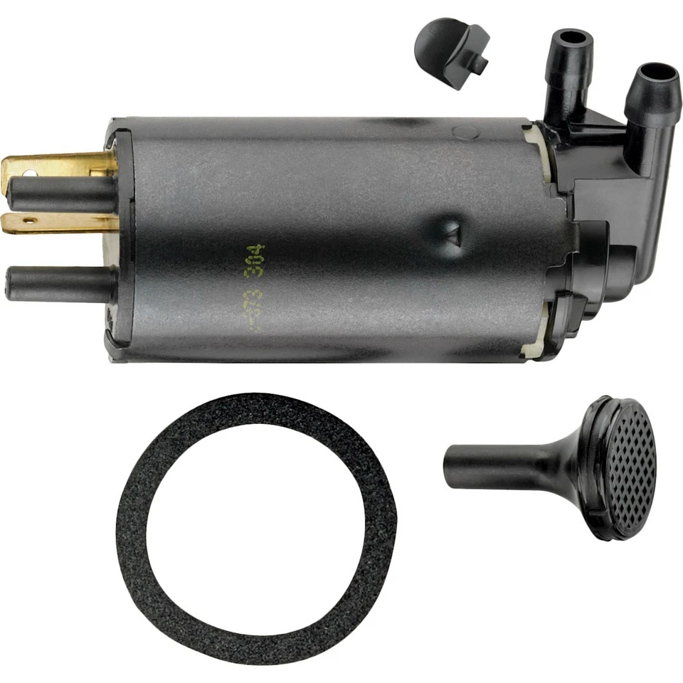 Bomba de lavadora de parabrisas delantera 8-6704 AC Delco para Chevy Olds Cutlass Somerset Foto 1 de 1