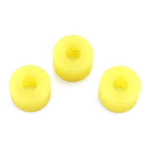 For Can Am X3 Maverick Sport Defender Driven Clutch Rhino Roller Kit 3 Pack - Picture 1 of 6