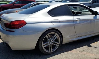 BMW 640i 2012-2018 diestro tablero de pasajeros airbag OEM Foto 1 de 4